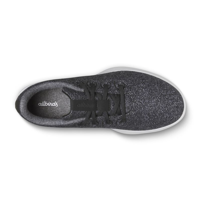 Allbirds Wool Runner NZ image number 3